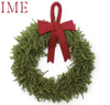 Gry & Sif  Christmas Wreath with Red Bow Gry & Sif  Christmas Wreath with Red Bow