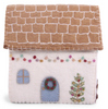 Gry & Sif Gingerbread House with Lighting Garland Gry & Sif Gingerbread House with Lighting Garland