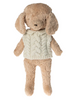 Maileg Dog Plush Sweater. Maileg Dog Plush Sweater.