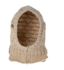 Maileg Dog Plush Knitted Hat. Maileg Dog Plush Knitted Hat.