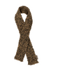 Maileg Dog Plush Knitted Scarf Maileg Dog Plush Knitted Scarf