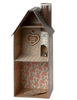 Maileg Gingerbread House Mouse Maileg Gingerbread House Mouse