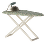 Maileg Iron & Ironing Board Maileg Iron & Ironing Board