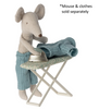 Maileg Iron & Ironing Board Maileg Iron & Ironing Board