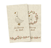 Maileg Christmas Paper Napkins - Ambience de Noël. Maileg Christmas Paper Napkins - Ambience de Noël.