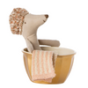 Maileg Wellness Mouse  Big Sister Pink. Maileg Wellness Mouse  Big Sister Pink.