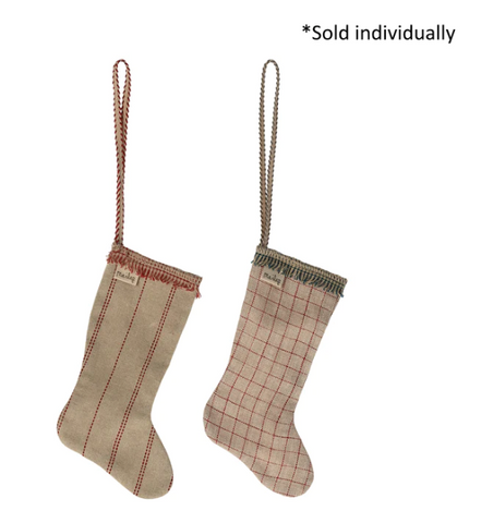 Maileg Christmas Stocking Ornament