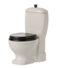 Maileg Miniature Toilet for Mouse Maileg Miniature Toilet for Mouse