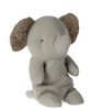 Maileg Safari Animals - Small Elephant Maileg Safari Animals - Small Elephant