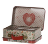 Maileg Christmas Mouse - Big Brother in Holly Tin. Maileg Christmas Mouse - Big Brother in Holly Tin.