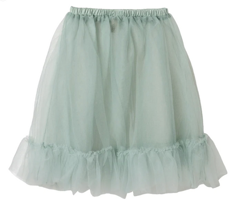 Mailleg Tulle Skirt - Mint