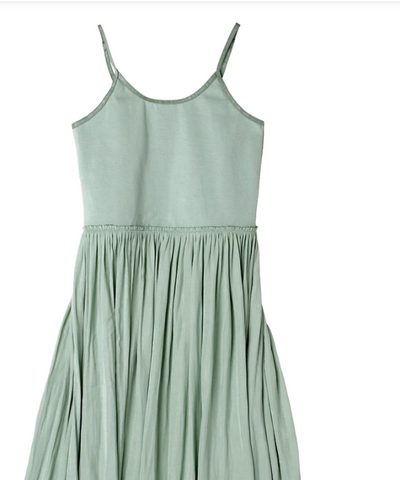 Mailleg Ballerina Dress - Mint