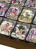 Tinco - Flower Fairies Mini Handle Basket Tinco - Flower Fairies Mini Handle Basket