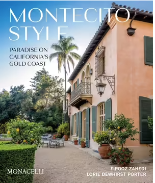 Book - Montecito Style