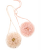 Pixie Dust Tulle Purse- AP23. Pixie Dust Tulle Purse- AP23.