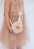 Pixie Dust Tulle Purse- AP23. Pixie Dust Tulle Purse- AP23.