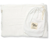 Fibre for Good Muslin Blanket - LY049 Fibre for Good Muslin Blanket - LY049