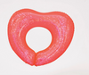 Mini float ring - Heart. Mini float ring - Heart.