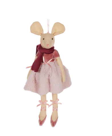 Josephine Mouse Hanging - CXS070