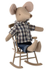 Maileg Rocking Chair Maileg Rocking Chair