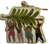Ruby Star Traders Tin Christmas Trees Ruby Star Traders Tin Christmas Trees
