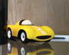 Playforever- Speedy Le Mans Playforever- Speedy Le Mans