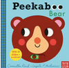 Book - Peekaboo Series. Book - Peekaboo Series.