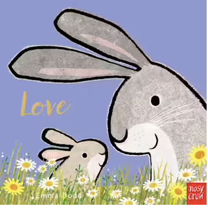 Book - Love.