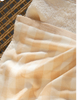 Fibre for Good Hooded Baby Bath Towel - Check Pattern - LY067CK Fibre for Good Hooded Baby Bath Towel - Check Pattern - LY067CK