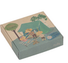 Maileg Happy Camper Tent - Mouse. Maileg Happy Camper Tent - Mouse.