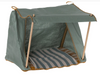 Maileg Happy Camper Tent - Mouse. Maileg Happy Camper Tent - Mouse.