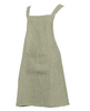 Ana Linen Apron Ana Linen Apron