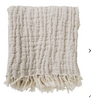 Mellow Linen Blanket Mellow Linen Blanket