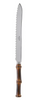 Sabre - Bread Knife (Bamboo) Sabre - Bread Knife (Bamboo)