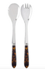 Sabre - Salad Servers. Sabre - Salad Servers.