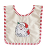 Alimrose - Christmas Bibs Alimrose - Christmas Bibs