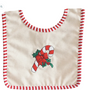 Alimrose - Christmas Bibs Alimrose - Christmas Bibs