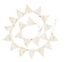 Starry Night Bunting Starry Night Bunting