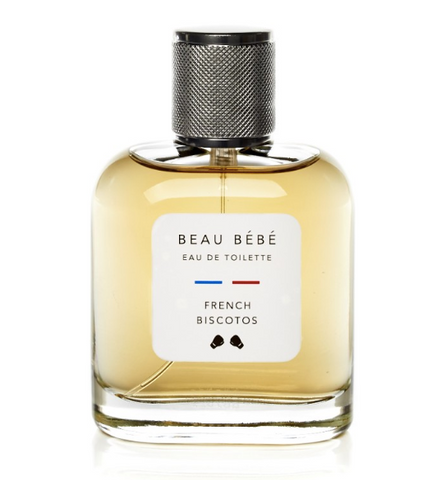 French Biscotos - Beautiful Boy EDP
