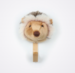 Wild and Soft - Coat Hangers.