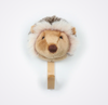 Wild and Soft - Coat Hangers. Wild and Soft - Coat Hangers.
