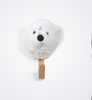 Wild and Soft - Coat Hangers. Wild and Soft - Coat Hangers.