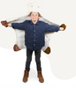 Wild & Soft Disguise - Sheep. Wild & Soft Disguise - Sheep.