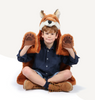 Wild & Soft Disguise - Fox Wild & Soft Disguise - Fox