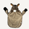 Wild and Soft Disguise - Donkey Wild and Soft Disguise - Donkey