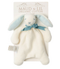Maud n Lil Mini Comforter Bunny. Maud n Lil Mini Comforter Bunny.