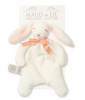 Maud n Lil Mini Comforter Bunny. Maud n Lil Mini Comforter Bunny.