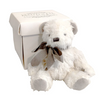 Maud n Lil Boxed Mini Fluffy Teddy Bear. Maud n Lil Boxed Mini Fluffy Teddy Bear.
