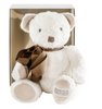 Maud n Lil Boxed Fluffy Teddy Bear. Maud n Lil Boxed Fluffy Teddy Bear.