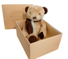 Maud n Lil Boxed Fluffy Teddy Bear. Maud n Lil Boxed Fluffy Teddy Bear.